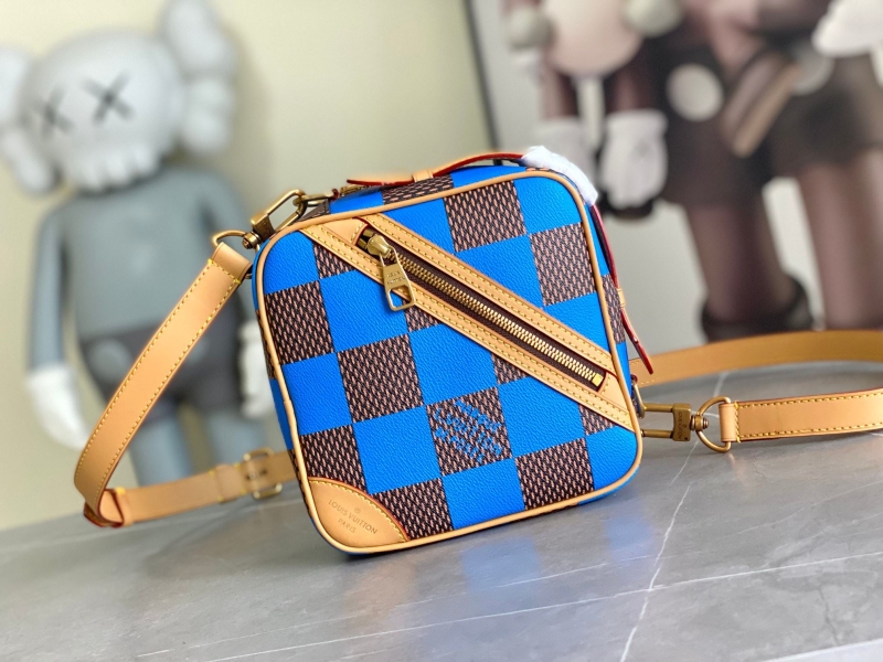 LV Box Bags